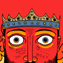 Hypnohead | The King is Watching | Save the Reactor icon