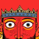 Hypnohead | The King is Watching | Save the Reactor