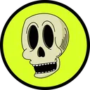 Awkward Skeleton Club