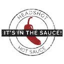 Headshot Hot Sauce