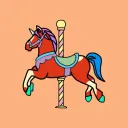 🎠NFT Holder Horses 🎠