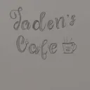 ☕~Jadens Cafe~☕