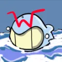 Wacky Whales Ι NFT