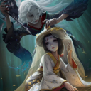 Honey Bird Cove Server Icon