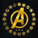 Marvel Hub Discord Server Icon