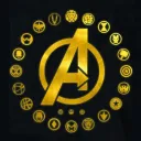 Marvel Hub Discord Server Icon