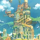 Solar Castle DAO