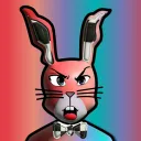 Pop Up NFT - Bunnies