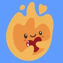 Comunidad de artistas Discord Server Icon