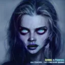 Zombies in Fairbanks