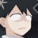 Confeitaria do Deku