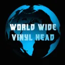 World Wide Vinyl Head