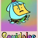 Squidgles NFT