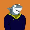 SPIFFY SHARKS NFT 🦈