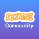Scratch Community Discord Server Icon