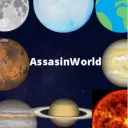 AssasinWorld's icon