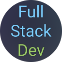 Full-stack Dev icon