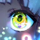 Green Eye's Place