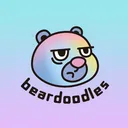 Beardoodles