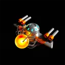 Galactic Frontier