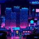 Weird's Den Discord Server Icon