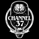 Channel37 icon