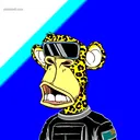 Posterized Apes