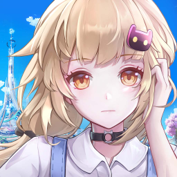 Discovery icon for Tower of Fantasy Discord server