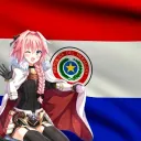 Cuarta República Paraguay