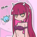 Girls Demons Adventures