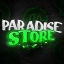 Paradise Shop🍇