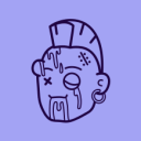 Clumsy Fight Club | NFT icon