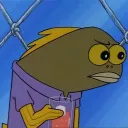 Trash Posse  Discord Server Icon