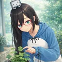 奏海羅奈の小屋