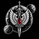 [IX] IV Company "Knights of Baal"