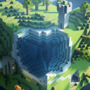 •|MCPE SERVER OFFICIAL|•