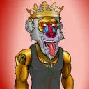METAVERSE KINGS NFT