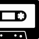 Cassette Central Discord Server Icon