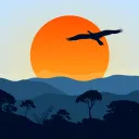 Chill Paradise's icon