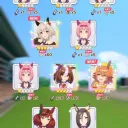 ウマ娘鯖
