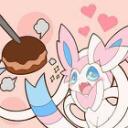 Sylveon's Café Discord Server Icon