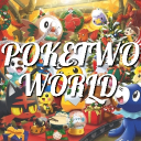 𝗣𝗼𝗸𝗲𝘁𝘄𝗼𝗪𝗼𝗿𝗹𝗱