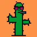 CryptoCactus Family 🌵