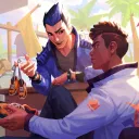 yorunix canon when???