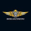 Squadron Discord Server Icon