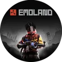 EMOLAND Rust server