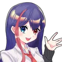 暁〜あかつき〜のサーバー