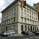 The 99th Precinct