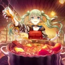 注文の多いイベラン鯖