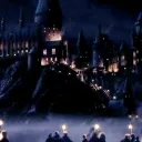 Hogwarts ⎯  RPG